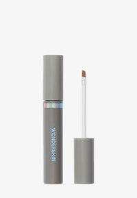 Wonderskin - WONDER BLADING BROW STAIN & GO MASQUE - Gel sourcils - blonde Image miniature 1