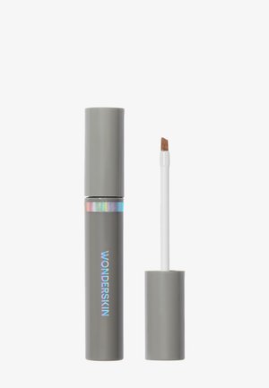 WONDER BLADING BROW STAIN & GO MASQUE - Augenbrauengel - blonde