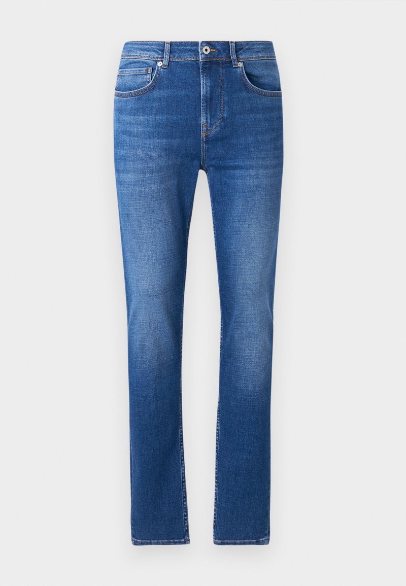 Pepe Jeans Jeans Skinny Fit blauw denim/bluedenim