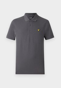 PLAIN  - Polo - shadow