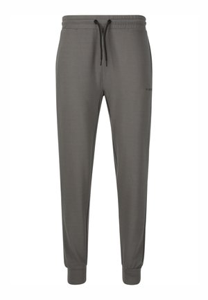 VIRTUS, VIRTUS PANTS STREAT V3 - Pantalon de survêtement - gunmetal