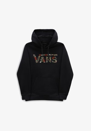 Vans, Sweat à capuche - black