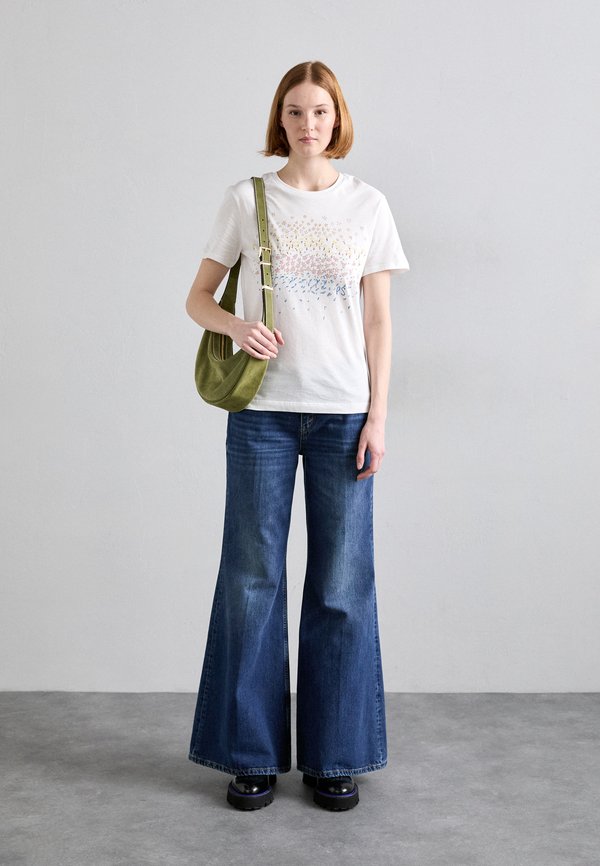 MEADOW  - Print T-shirt2