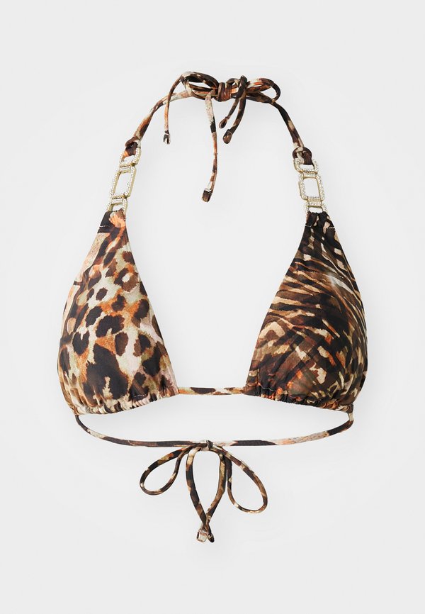 REMOVABLE PADS - Bikini top2