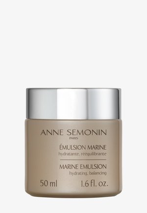 MARINE EMULSION - Moisturiser - -