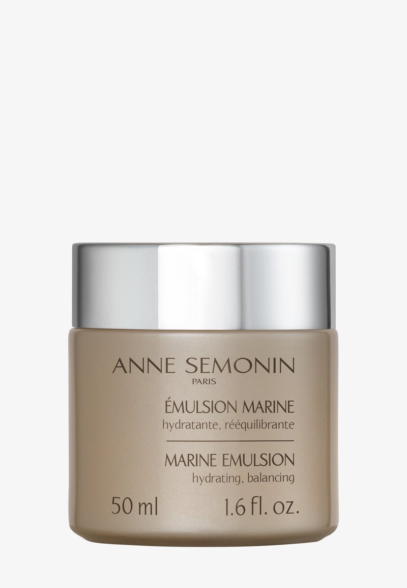 Anne Semonin - MARINE EMULSION - Sérum, Agrandir