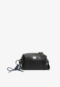 Valgt, black