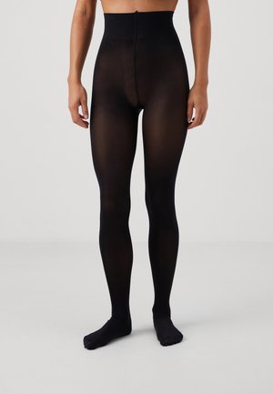 DIM COLLANT JAMBES ULTRA - Hulahopke -  noir
