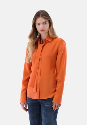 Camicia - orange