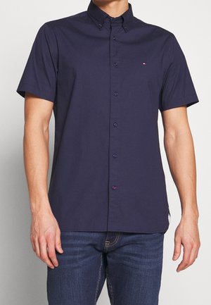 Chemise - dark blue