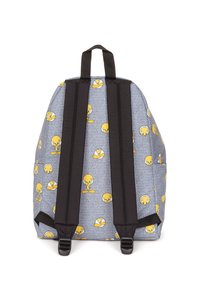 Eastpak PADDED PAK'R - Mochila - tweety grey