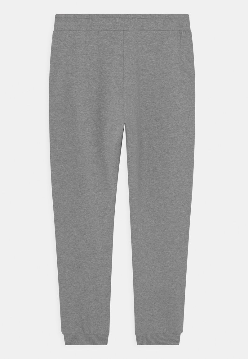 Kinder Bekleidung | MOSCHINO UNISEX Jogginghose melange grey/grau-meliert - KX59558 Kinder Bekleidung | MOSCHINO UNISEX Jogginghose melange grey/grau-meliert - KX59558