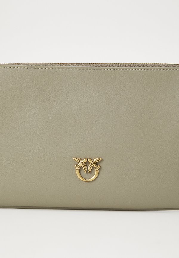 HORIZONTAL FLAT - Handbag2