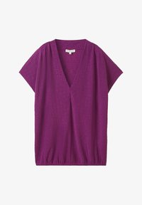 Vybráno, dark orchid