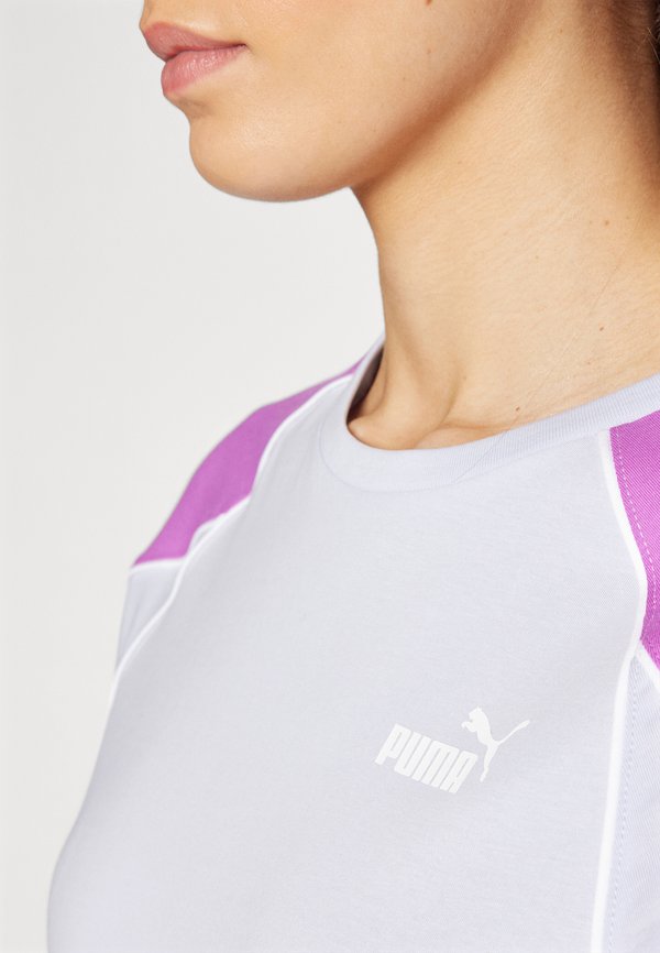 SPORT RELAXED TEE - Print T-shirt - cool weather2