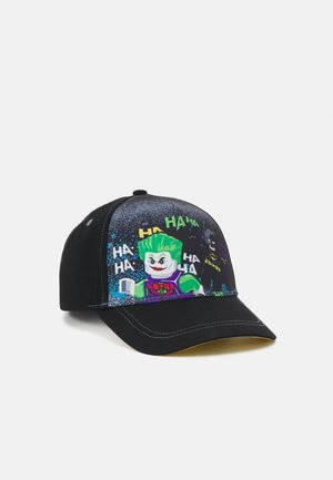 UNISEX - Cappellino - black