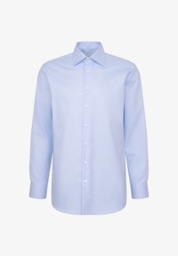 Non sélectionné, blue