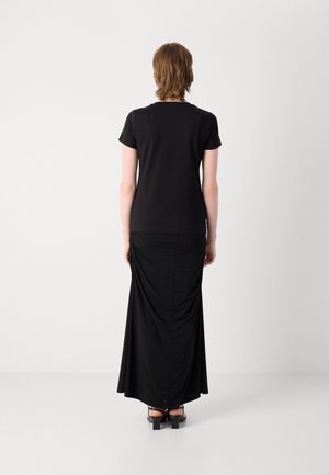 DKNY, T-shirt imprimé - black