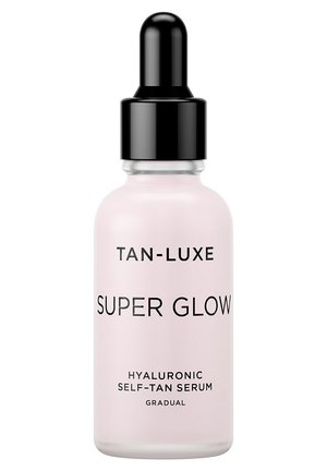 SUPER GLOW (INSERT + TOP LABEL) - Serum - 12