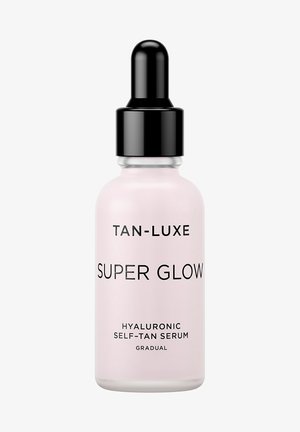 SUPER GLOW (INSERT + TOP LABEL) - Serum - 12