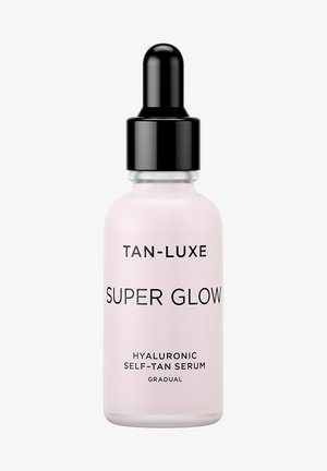 SUPER GLOW (INSERT + TOP LABEL) - Siero - 12