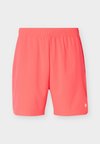 ACE RACQUET SHORTS - Αθλητικό σορτς - diva pink