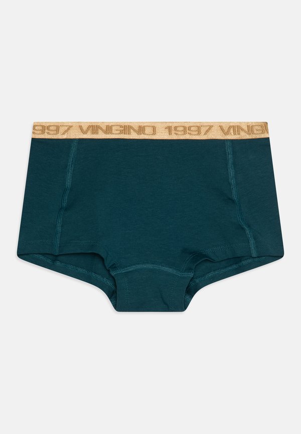 FANCY FLOWER 3 PACK - Pants2