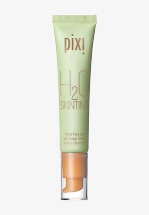 PIXI H2O SKINTINT FOUNDATION - Foundation - tan