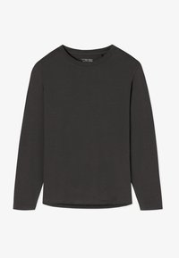 Unausgewählt, anthrazit