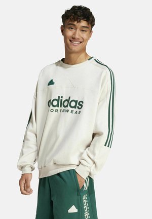 adidas Sportswear Felpa - beige
