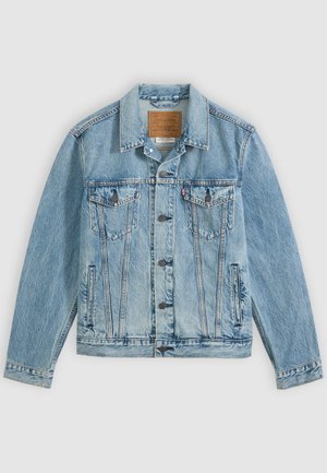 Levi's®, THE TRUCKER - Cowboyjakker - far east