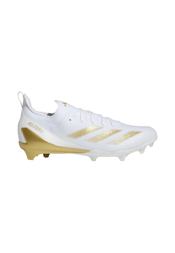 ELECTRIC AMERICAN CLEATS - Moulded stud football boots2