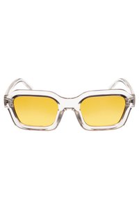 Icon Eyewear BASE RUNNER - Occhiali da sole - clear