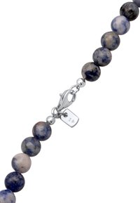 KUZZOI VINTAGE BASIC - Halsband - blau