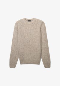 Unausgewählt, var beige