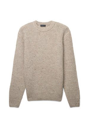 Maglione - var beige