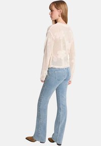 Morgan PULL - Maglione - écru