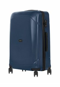 OCHNIK UNISEX granatowy