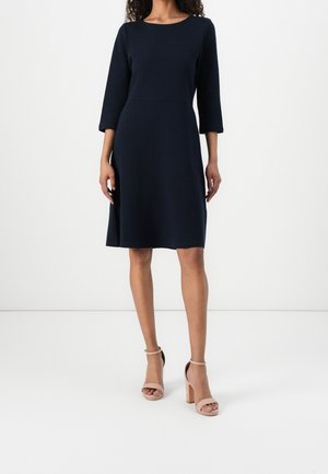 Denní šaty - dark blue