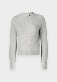 FIDA - Pullover - grey