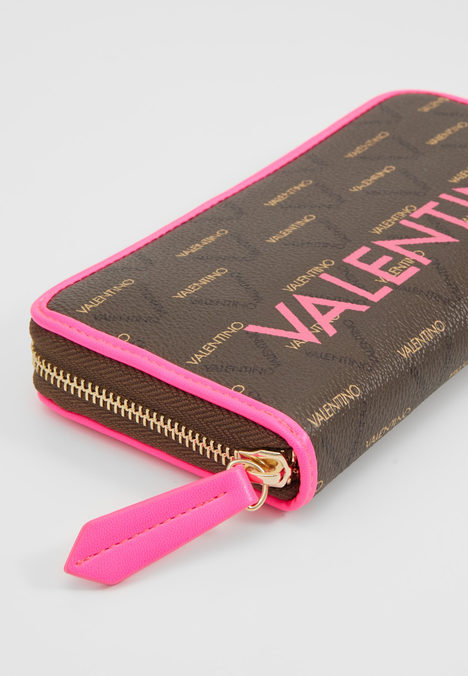valentino liuto fluo pink