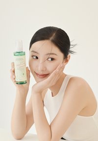 AXIS-Y QUINOA ONE-STEP BALANCED GEL CLEANSER - Nettoyant visage