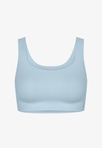 Niet geselecteerd, light blue