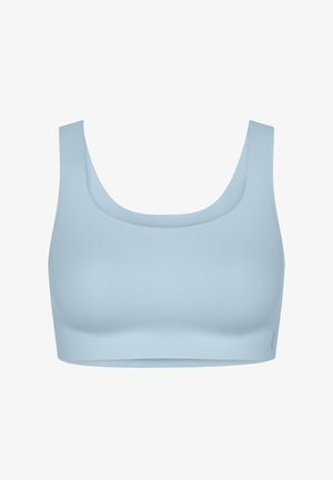 Sloggi, FEEL 2.0 - Bustier - light blue