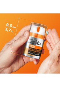 L'Oréal Men Expert HYDRA ENERGY 24H WITH GUARANA - Face cream - -