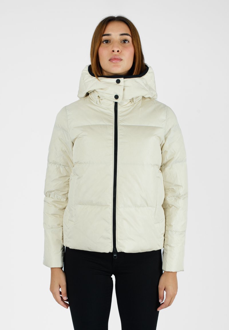 Refrigiwear MIKI - Giacca invernale - bianco
