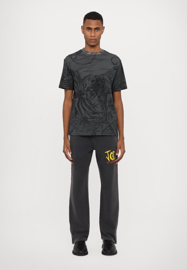 WILD ONES - Print T-shirt2