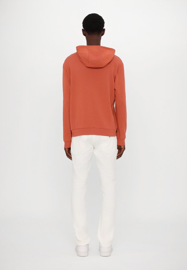 Sweatshirt - ginger spice2