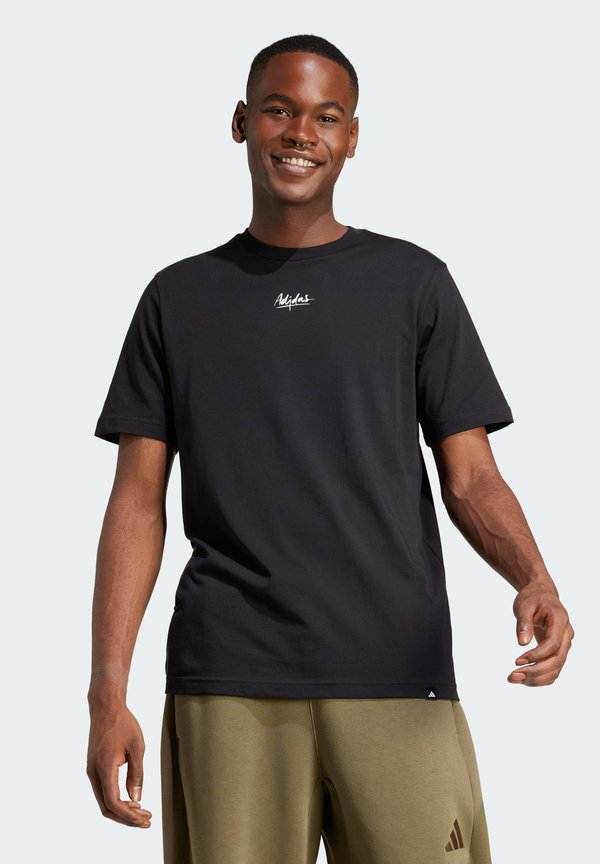 LOUNGE STILL LIFE LEMONS GRAPHIC - Print T-shirt2