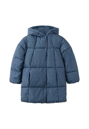 Mango Kids, KID - Manteau d'hiver - dark blue